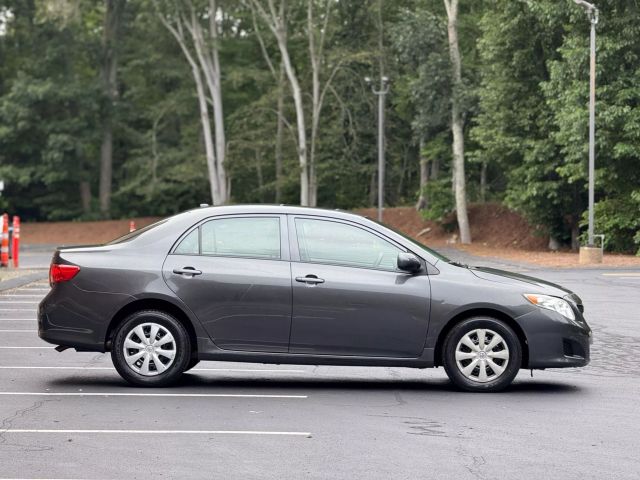 2009 Toyota Corolla S Sedan 4d - Image 8