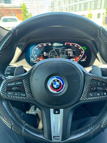 2021 Bmw X6 - Image 8