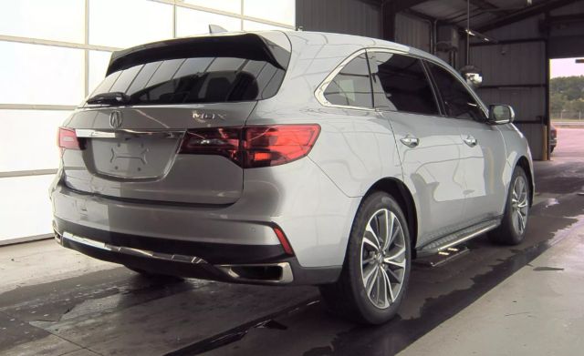 2019 Acura Mdx - Image 5