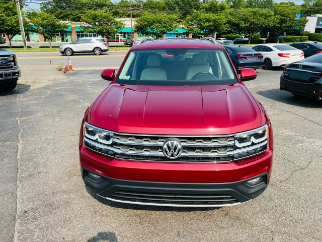 2018 Volkswagen Atlas - Image 14