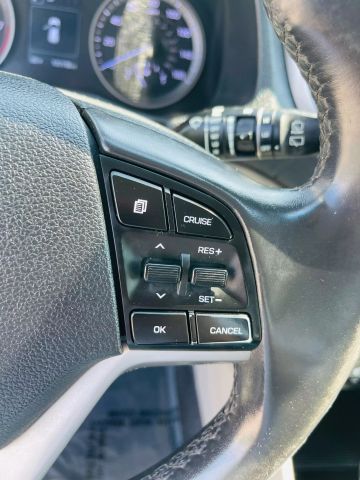 2017 Hyundai Tucson - Image 35