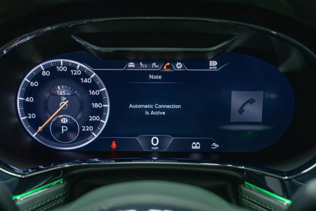 2020 Bentley Continental Gt Gt Coupe 2d - - Image 28