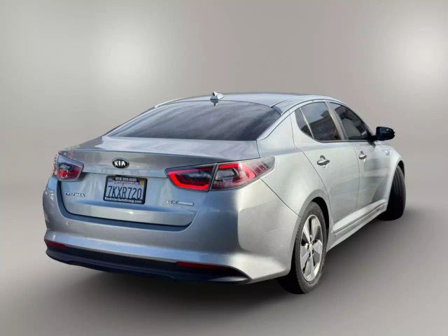 2015 Kia Optima Hybrid - Image 3