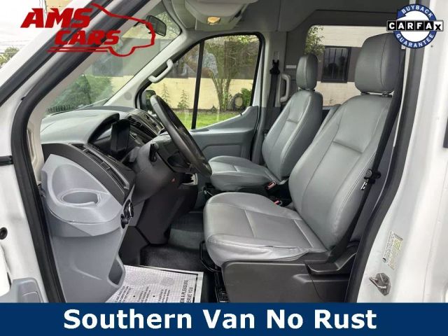 2015 Ford Transit 350 Wagon - Image 11