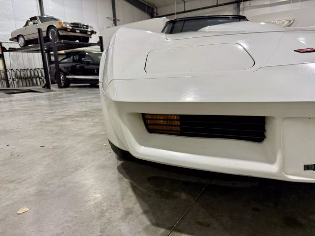 1982 Chevrolet Corvette - Image 50