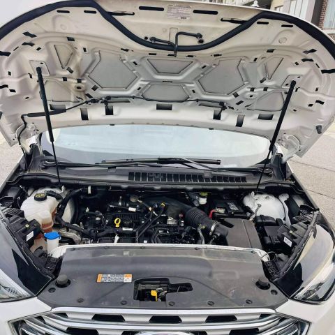 2021 Ford Edge Sel Sport Utility 4d - Image 37