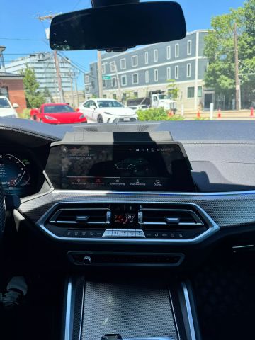 2021 Bmw X6 - Image 14