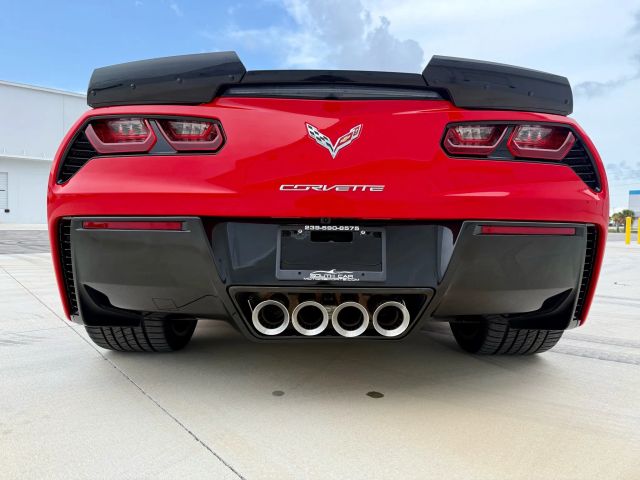2019 Chevrolet Corvette - Image 19