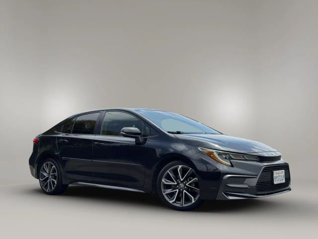 2020 Toyota Corolla - Image 3