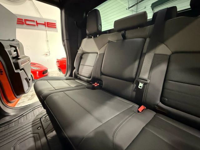 2024 Gmc Hummer Ev Pickup - Image 131