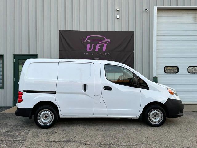 2019 Nissan Nv200 - Image 3