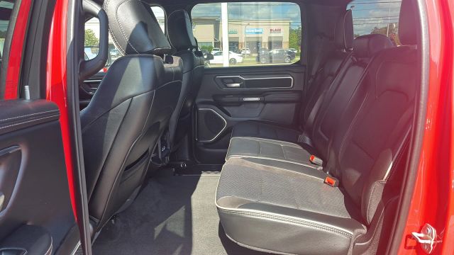 2024 Ram 1500 Crew Cab - Image 39