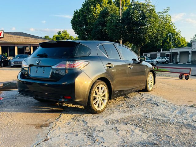 2011 Lexus Ct - Image 10