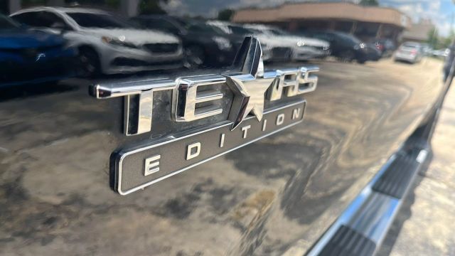 2022 Chevrolet Silverado 1500 Limited Crew Cab - Image 4