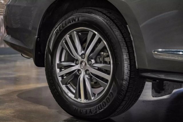 2020 Infiniti Qx60 Pure Sport Utility 4d - Image 48