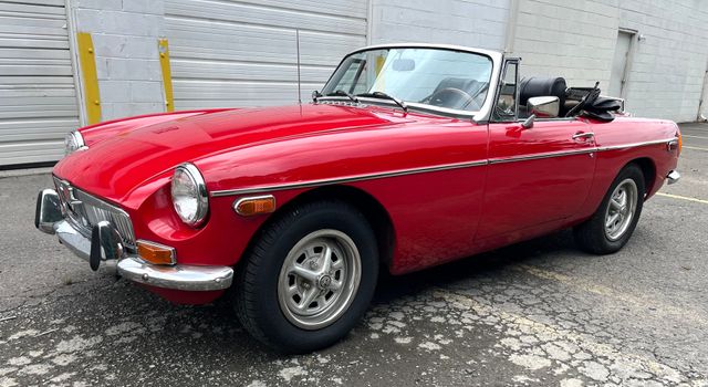 1974 Mg B - Image 14