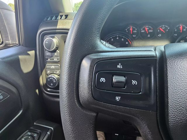 2019 Chevrolet Silverado 1500 Double Cab - Image 24