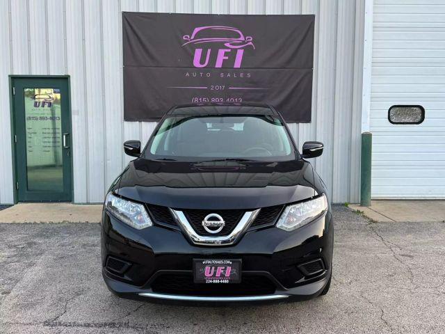 2015 Nissan Rogue - Image 9