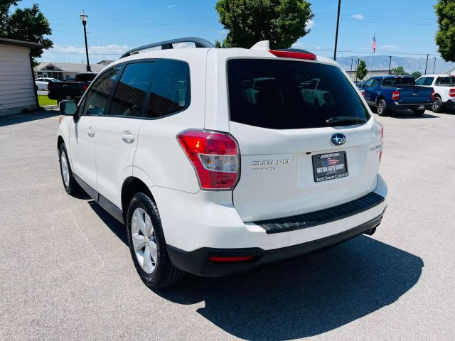 2016 Subaru Forester - Image 9