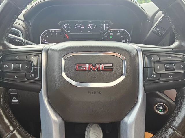 2019 Gmc Sierra 1500 Crew Cab - Image 26