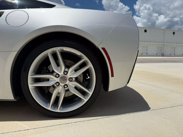 2019 Chevrolet Corvette - Image 33