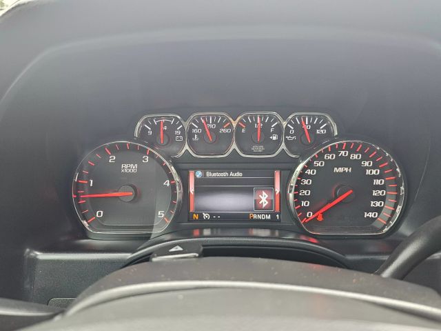 2015 Gmc Sierra 2500 Hd Crew Cab - Image 30