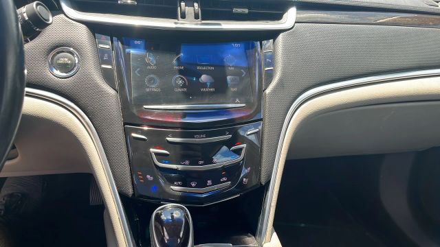 2017 Cadillac Xts - Image 21