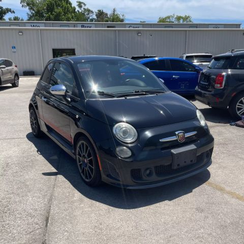 2013 Fiat 500 - Image 3