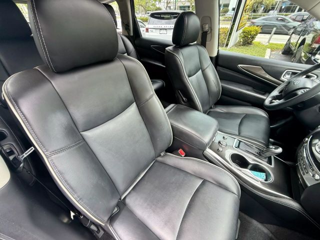 2020 Infiniti Qx60 - Image 17