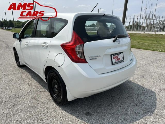 2014 Nissan Versa - Image 6