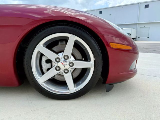 2006 Chevrolet Corvette - Image 9