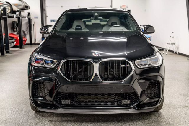 2023 Bmw X6 M Sport Utility 4d - - Image 3