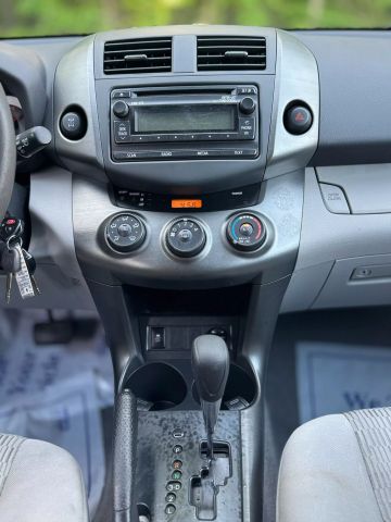 2012 Toyota Rav4 Sport Utility 4d - Image 14