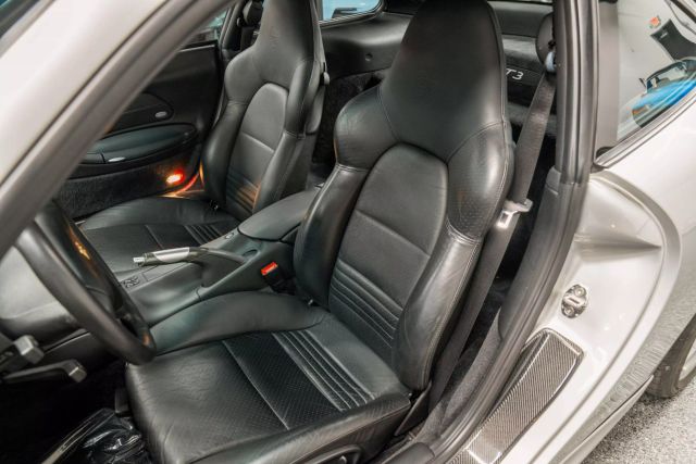 2005 Porsche 911 Gt3 Coupe 2d - - Image 22