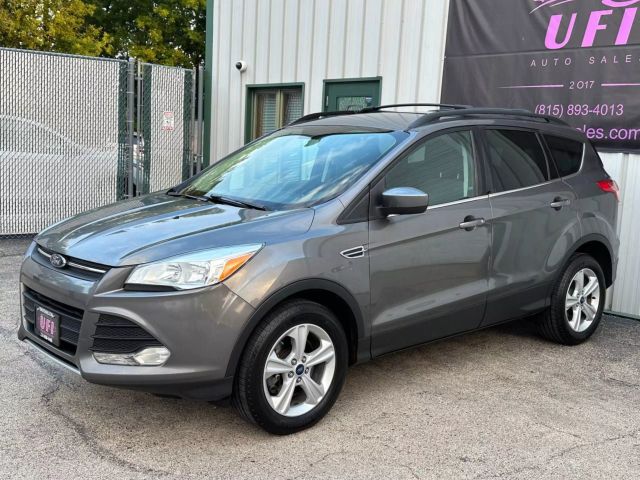 2013 Ford Escape - Image 10