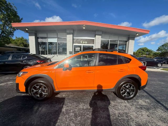2018 Subaru Crosstrek - Image 19