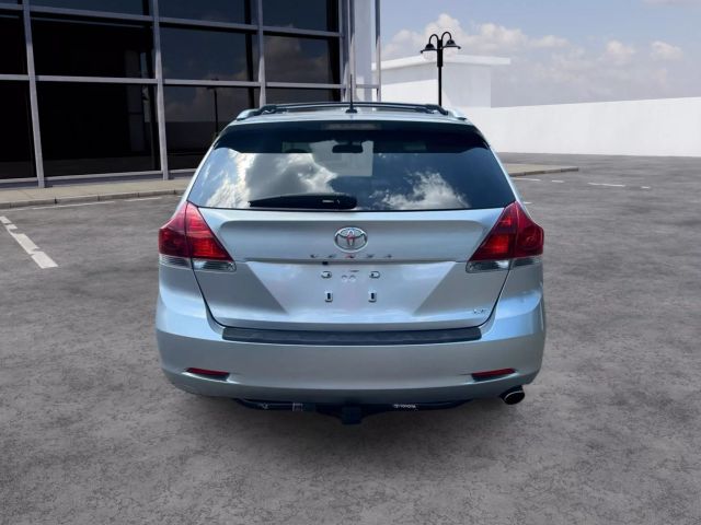 2015 Toyota Venza - Image 3