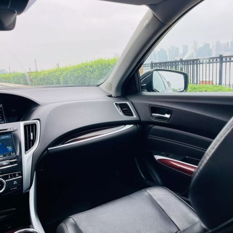 2016 Acura Tlx 3.5 Sedan 4d - Image 33