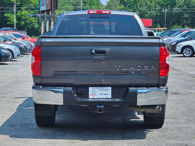 2014 Toyota Tundra Double Cab - Image 7