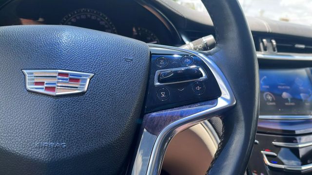 2017 Cadillac Xts - Image 24