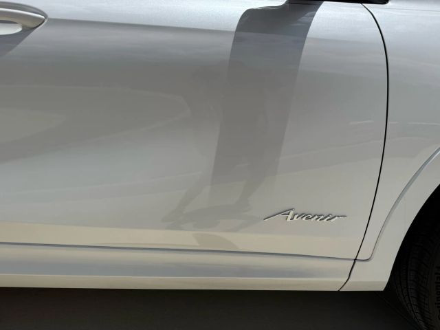 2025 Buick Envista - Image 10