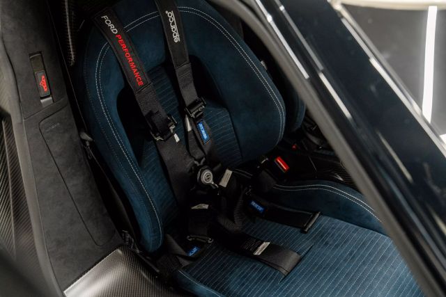 2022 Ford Gt '64 Heritage Edition - - Image 28