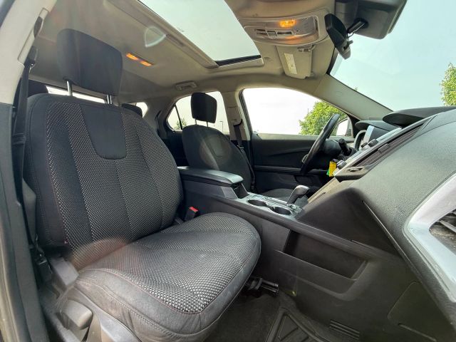 2015 Chevrolet Equinox Lt Sport Utility 4d - Image 11