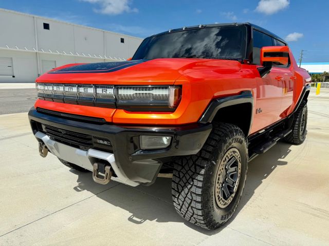 2024 Gmc Hummer Ev Pickup - Image 41