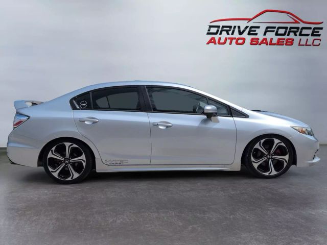 2015 Honda Civic - Image 6