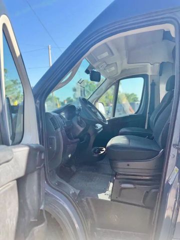 2019 Ram Promaster Cargo Van 2500 High Roof Van 3d - Image 12