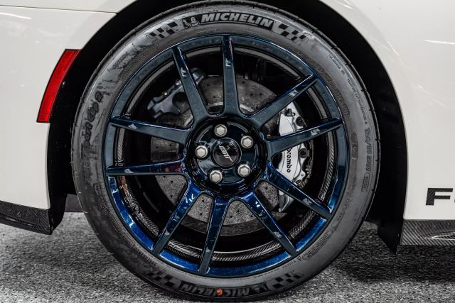 2022 Ford Gt '64 Heritage Edition - - Image 35