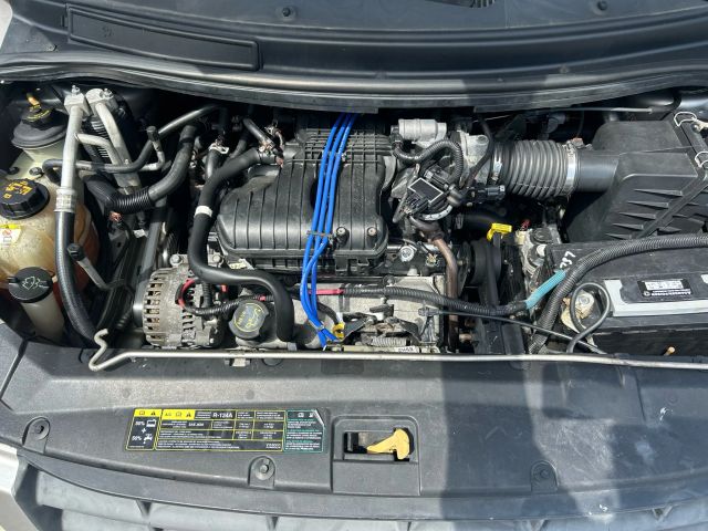 2005 Ford Freestar Passenger - Image 18