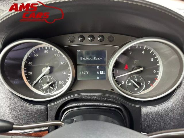 2012 Mercedes-benz Gl-class - Image 22