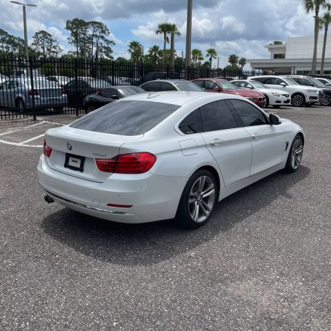 2016 Bmw 4 Series - Image 7